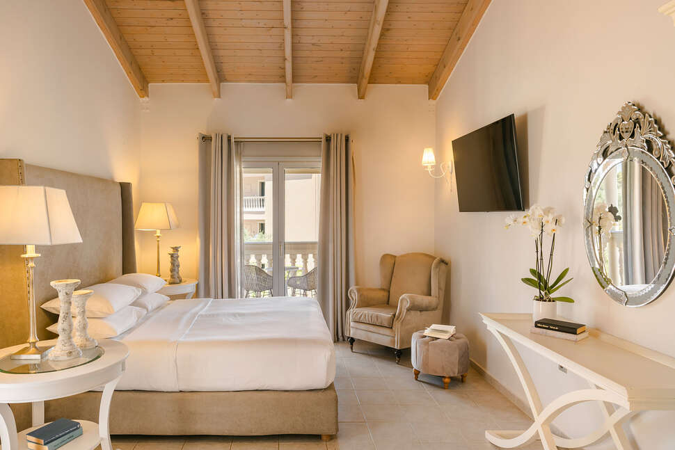 Een foto van Thalassa Boutique Hotel