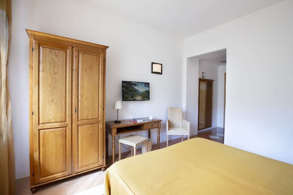 Ein Foto Hotel Baglio Santacroce