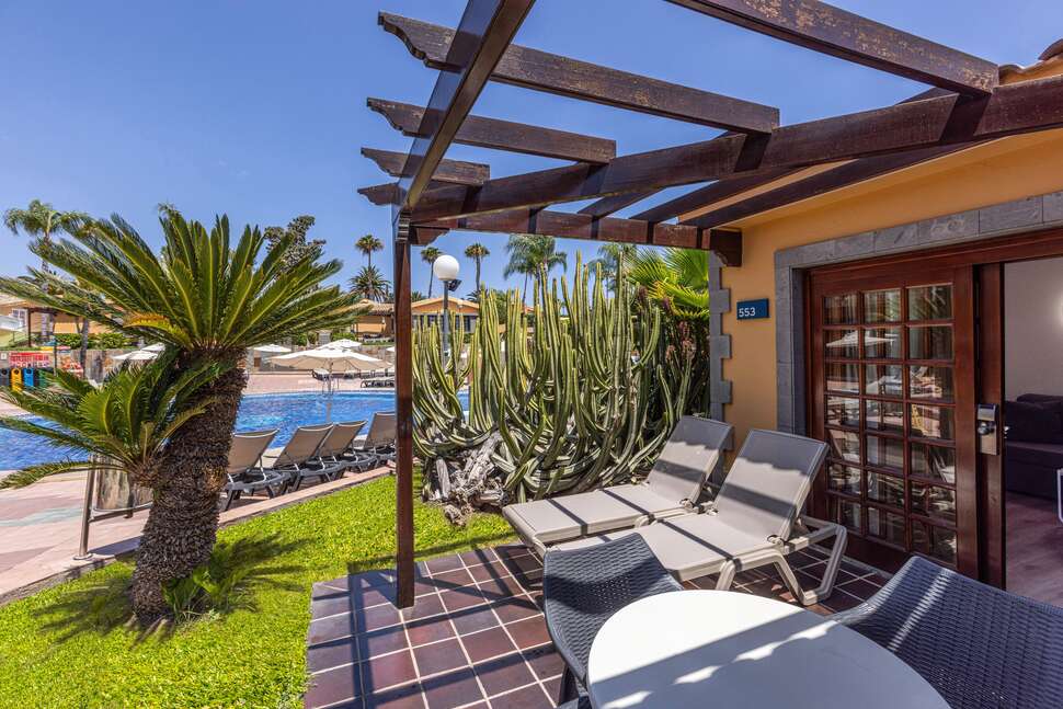 Een foto van Maspalomas Resort by Dunas