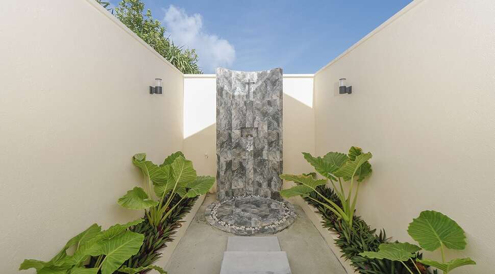 Een foto van Hondaafushi Island Resort