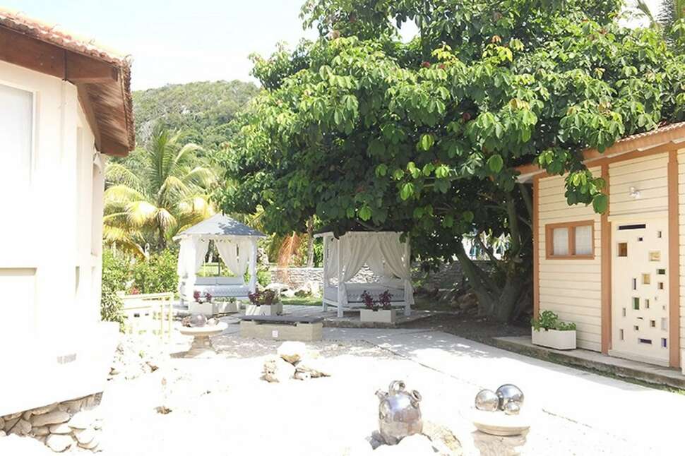 Ein Foto Memories Jibacoa Resort