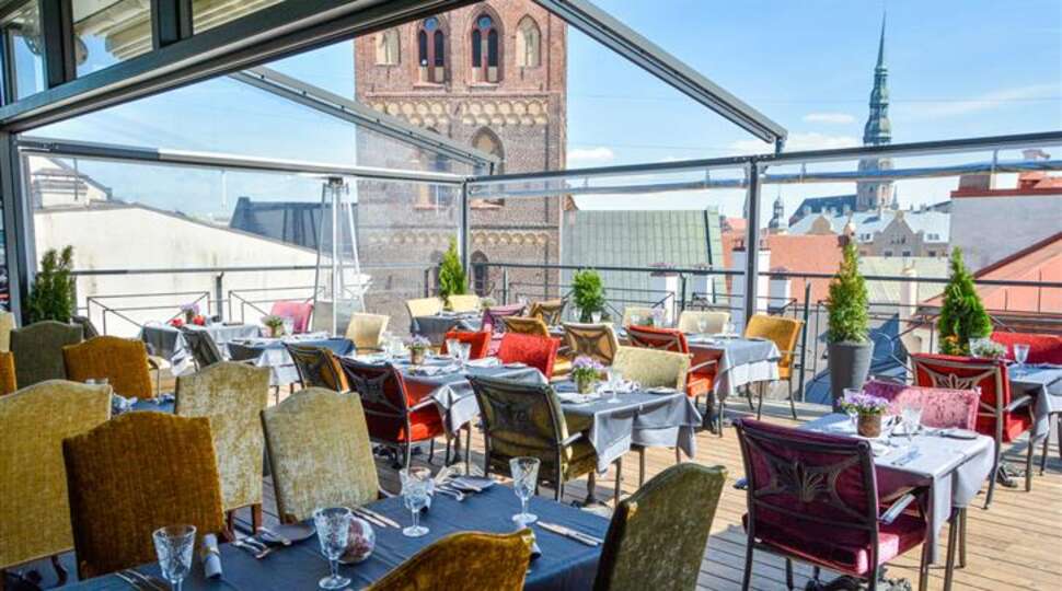 Een foto van Hotel Gutenbergs