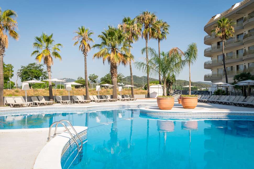 Een foto van Alegria El Mar & Spa
