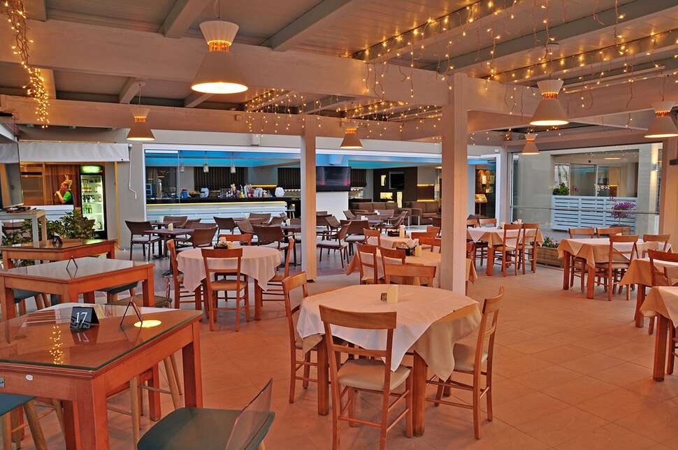 Een foto van Sea Melody Beach Hotel & Appartementen