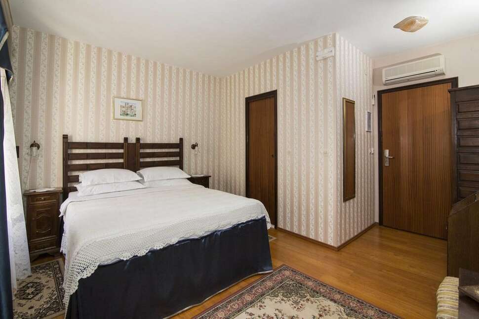 Een foto van Heritage Hotel Pasike