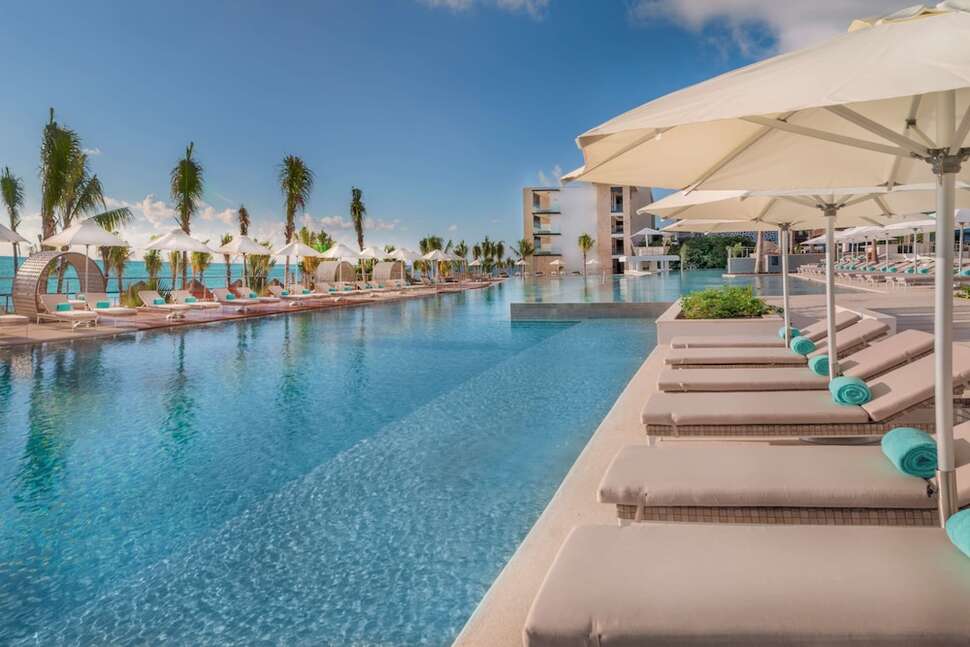 Een foto van Haven Riviera Cancun Resort & Spa