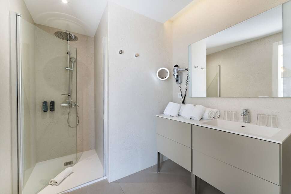 Een foto van Hotel Cosmopolitan