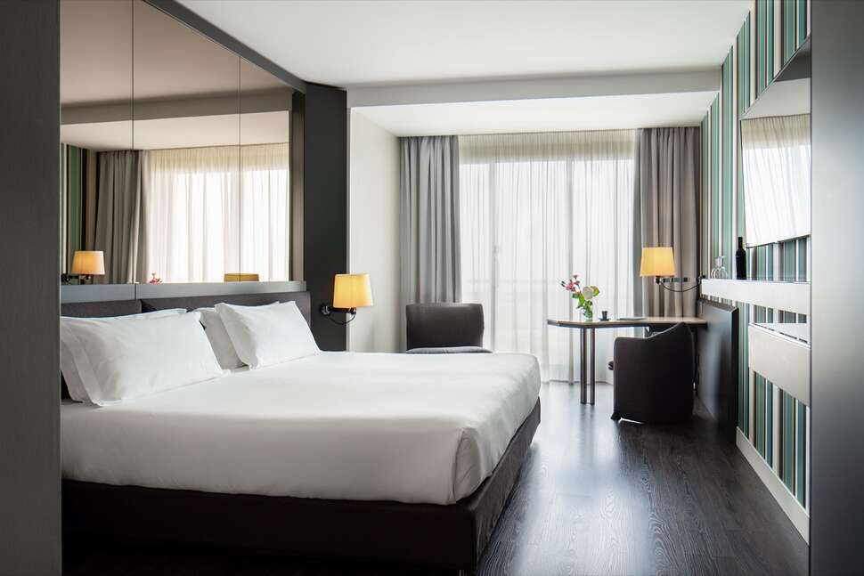 Accommodatie foto: The Nicolaus Hotel