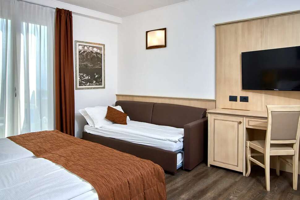 Ein Foto Hotel Le Balze Aktiv & Wellness