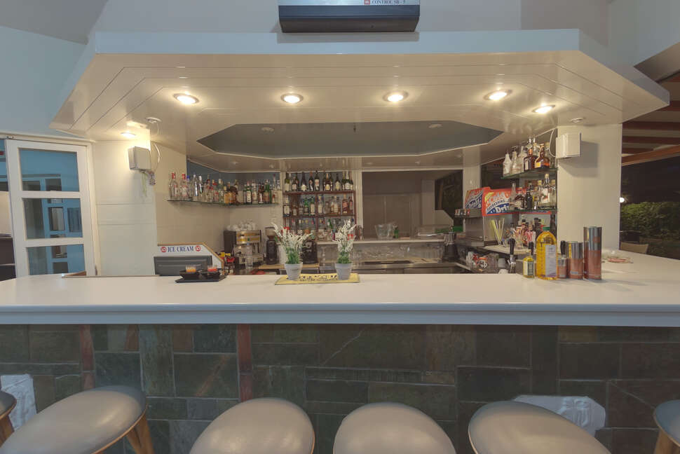 Een foto van Marirena Hotel