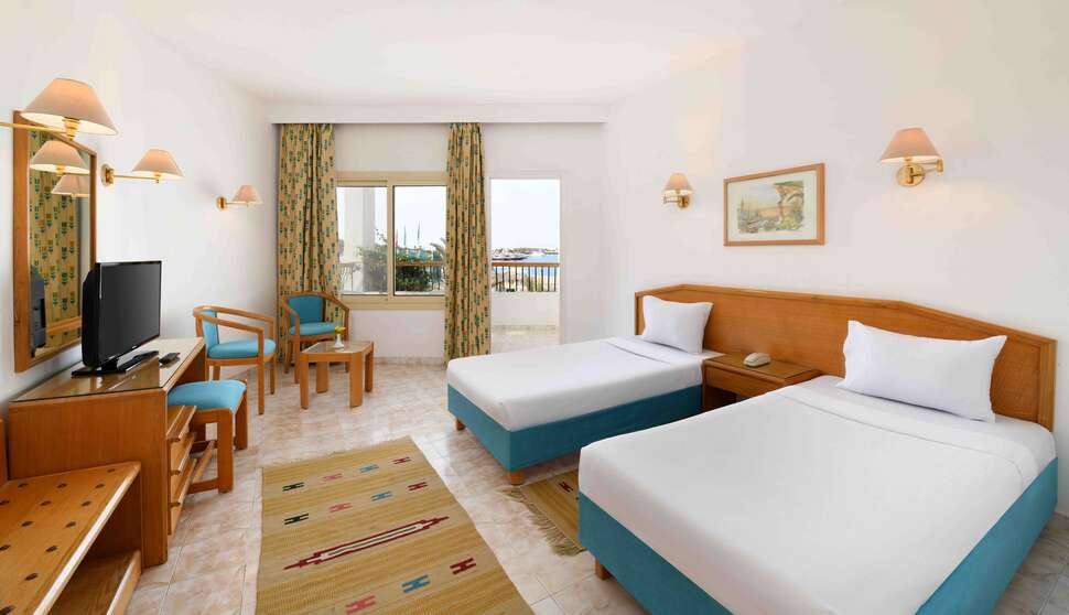 Ein Foto Menaville Resort