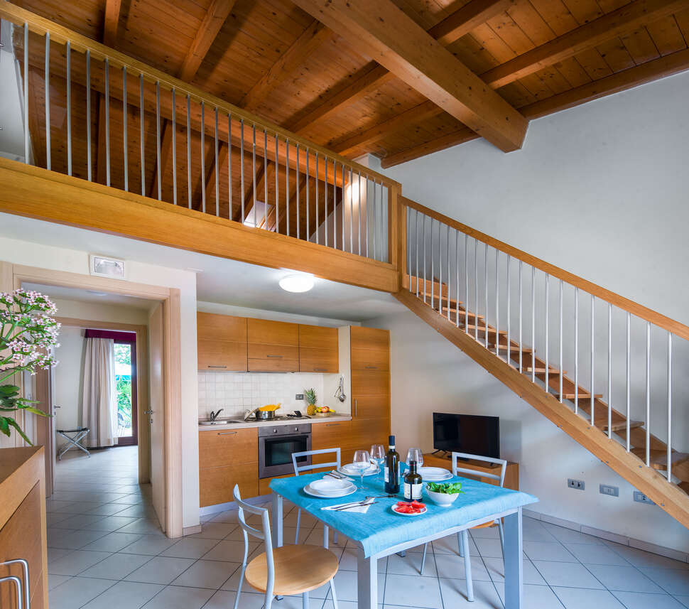 Een foto van Residence Miramare