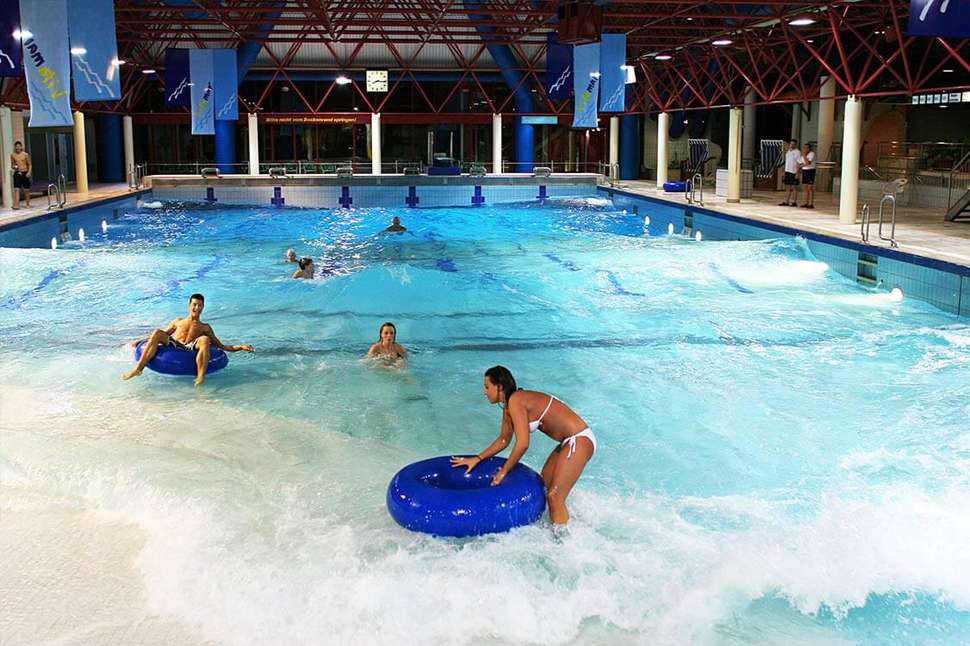 Een foto van de faciliteiten bij Panoramic - Ihr Aparthotel im Harz