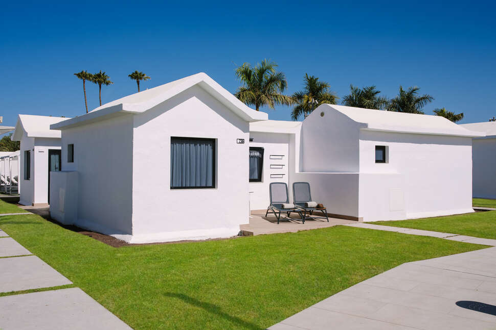 Een foto van Club Maspalomas Suites & Spa