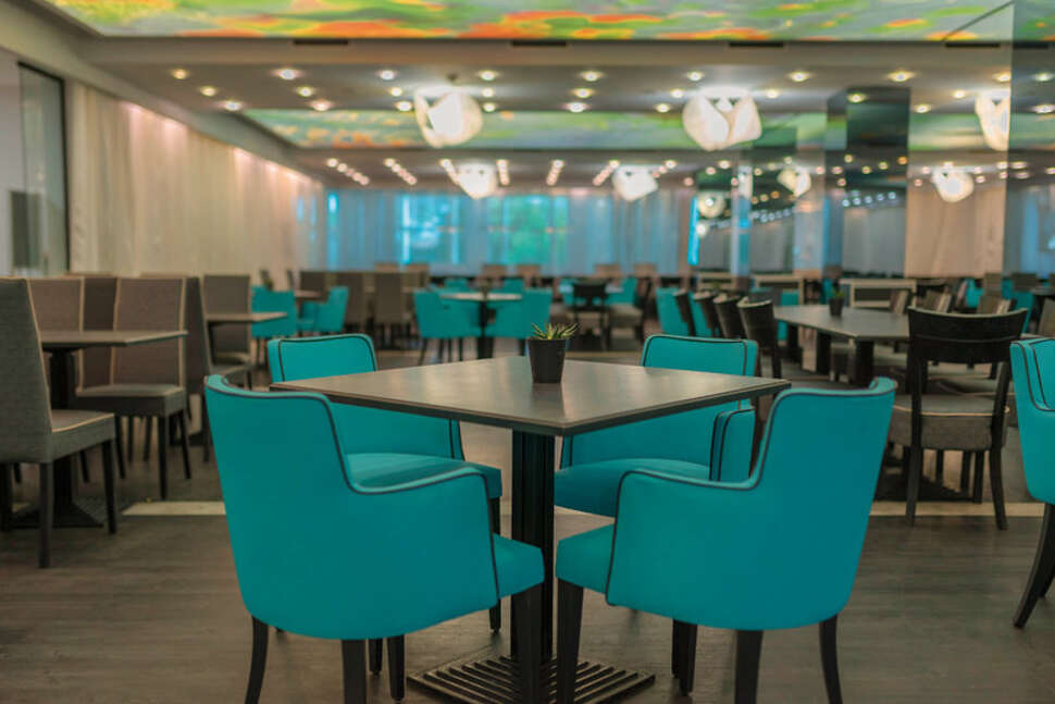 Een foto van Astera Hotel & Spa