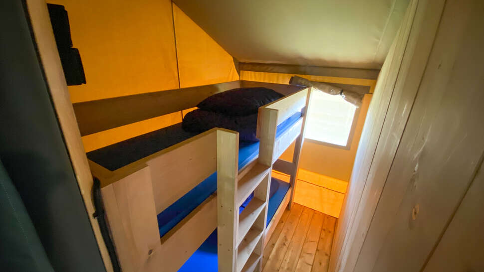Een foto van Camping de Speld