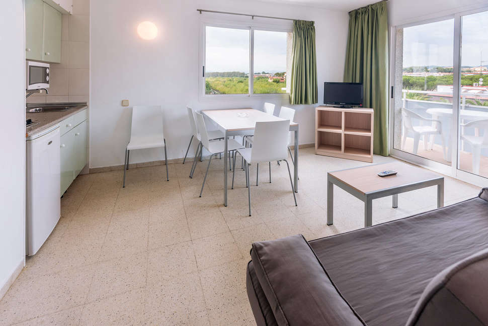 Een foto van Appartementen Solmar