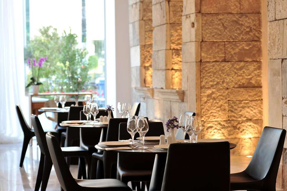 Ein Foto Athenaeum Grand Hotel