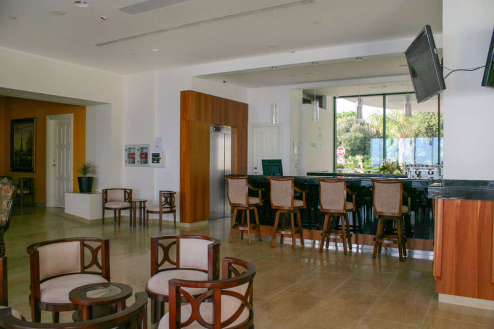 Een foto van Royal Princess Hotel