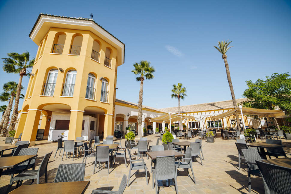 Een foto van Alannia Costa Blanca