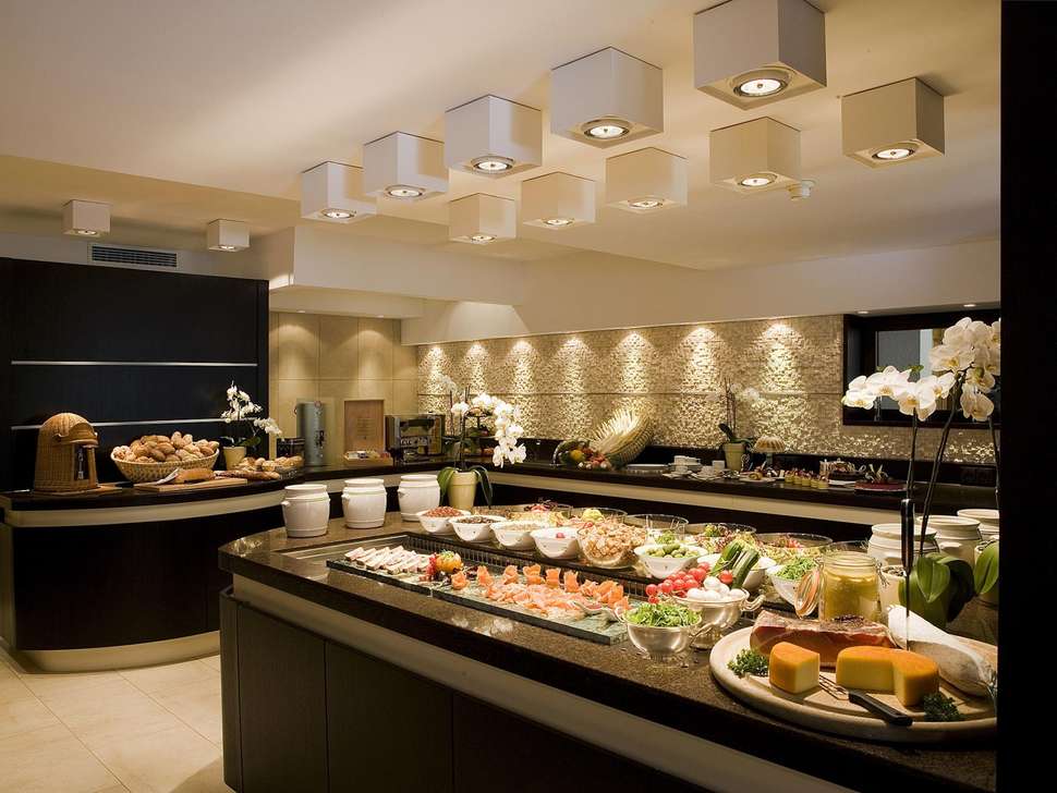 Een foto van Sporthotel Alpina