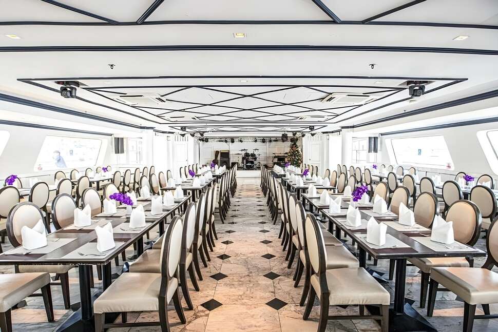 Een foto van Riverside Bangkok Hotel