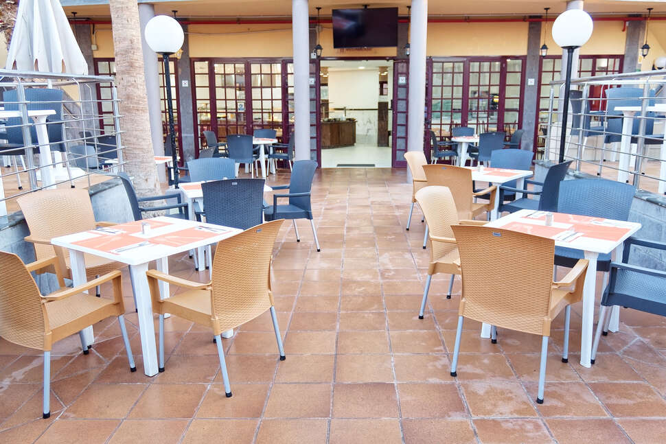 Een foto van Maspalomas Oasis Club