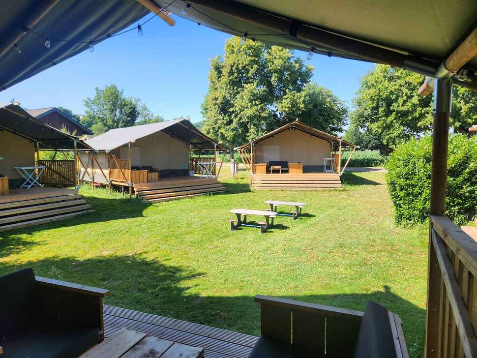 Een foto van Camping Diekirch