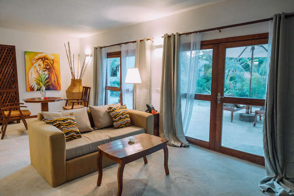 Een foto van White Paradise Boutique Resort