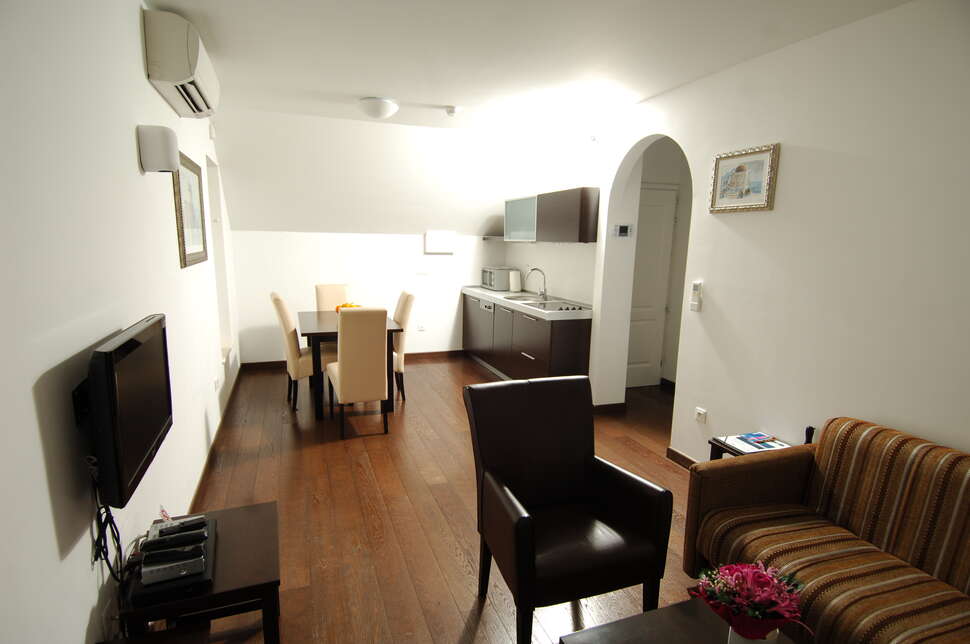 Een foto van Celenga Appartementen