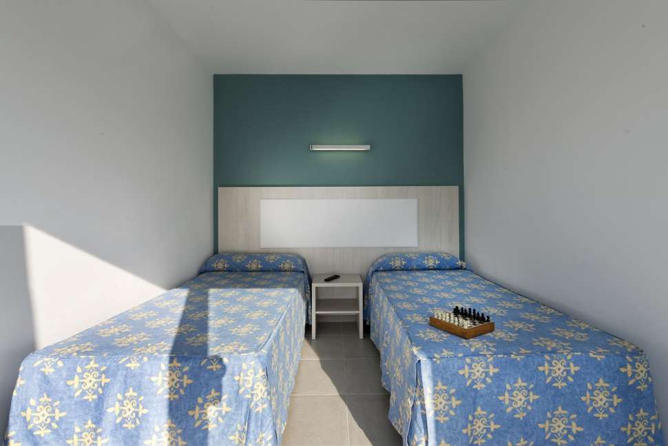 Een foto van 4R Miramar Calafell