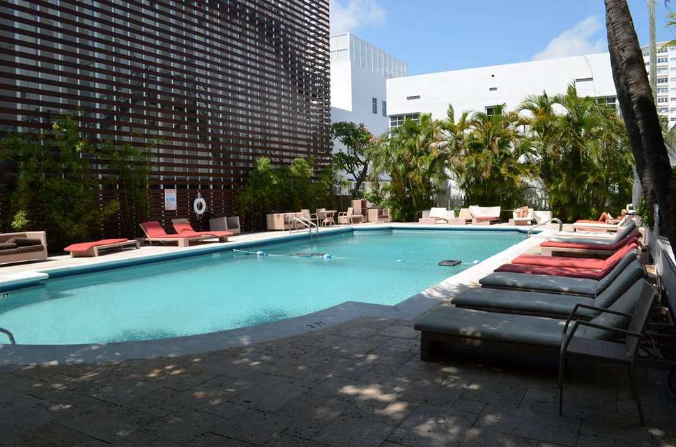 Een foto van Dorchester Hotel