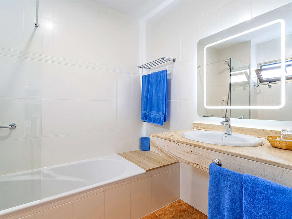 Een foto van Floresta Aparthotel