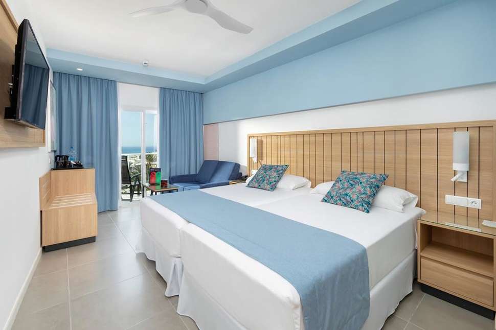Een foto van Riu Palace Palmeras