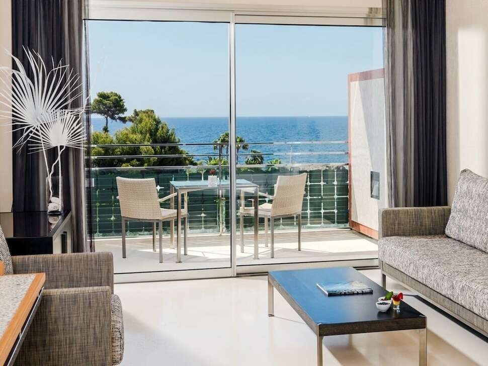 Een foto van Aguas de Ibiza Lifestyle & Spa