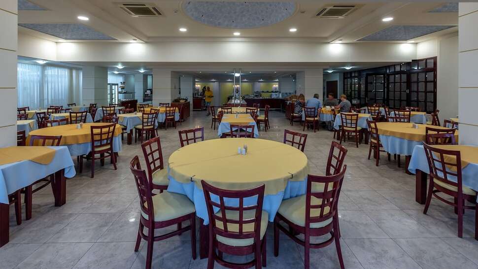 Een foto van Sirene Beach Hotel