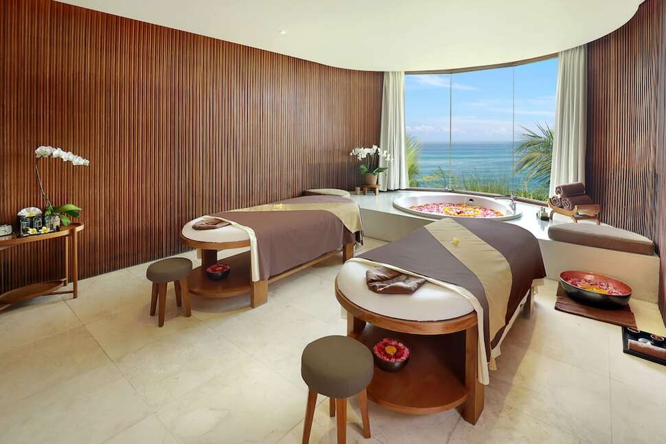 Een foto van Candi Beach Resort & Spa
