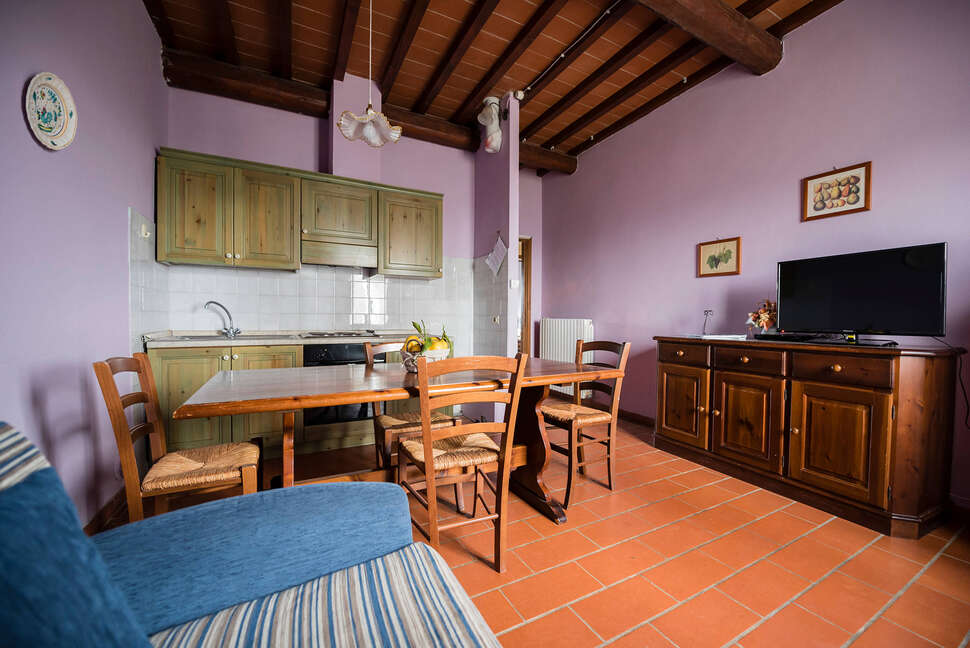 Een foto van Tenuta Castellare di Tonda