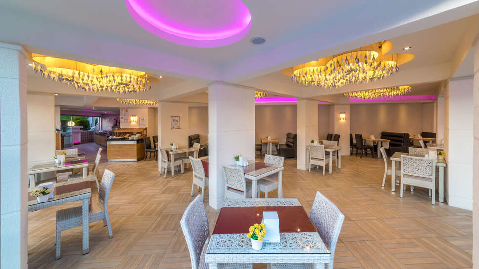 Een foto van Piccolo Dream Hotel