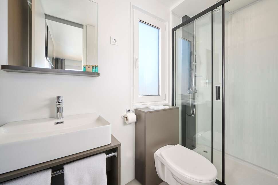 Een foto van Aminess Planet Camping & Holiday Homes Sirena