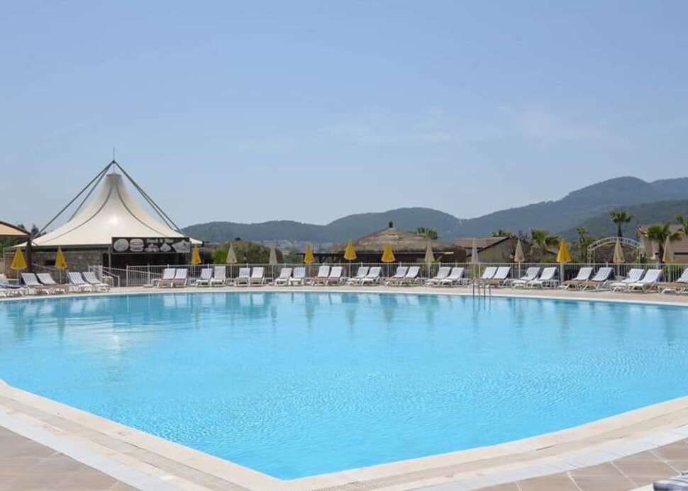 Een foto van Sahra Su Holiday Village & Spa