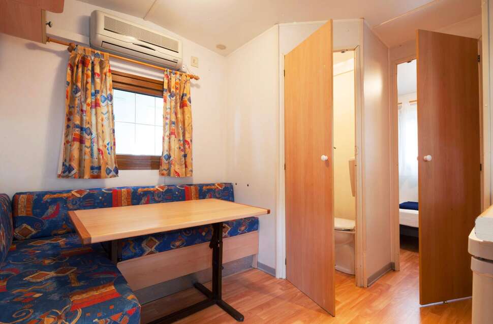 Een foto van Camping Village Cavallino
