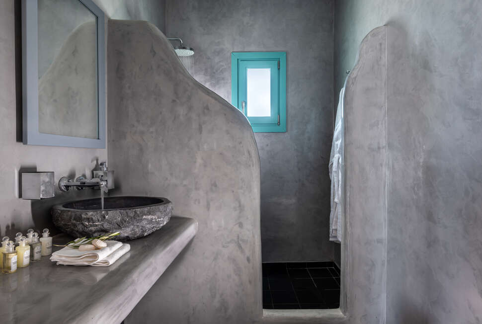 Een foto van Santa Irina Luxury Sunny Lofts