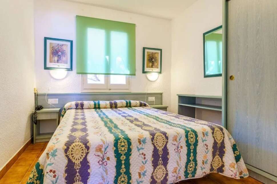 Een foto van Appartementen Playa Parc