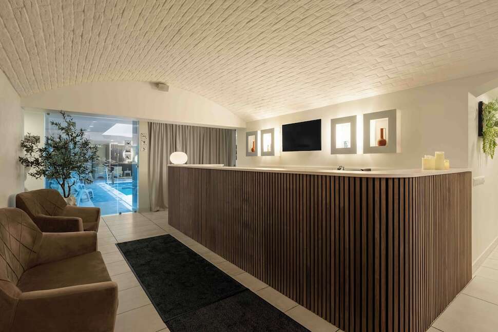 Een foto van Wellton Centrum Hotel & Spa