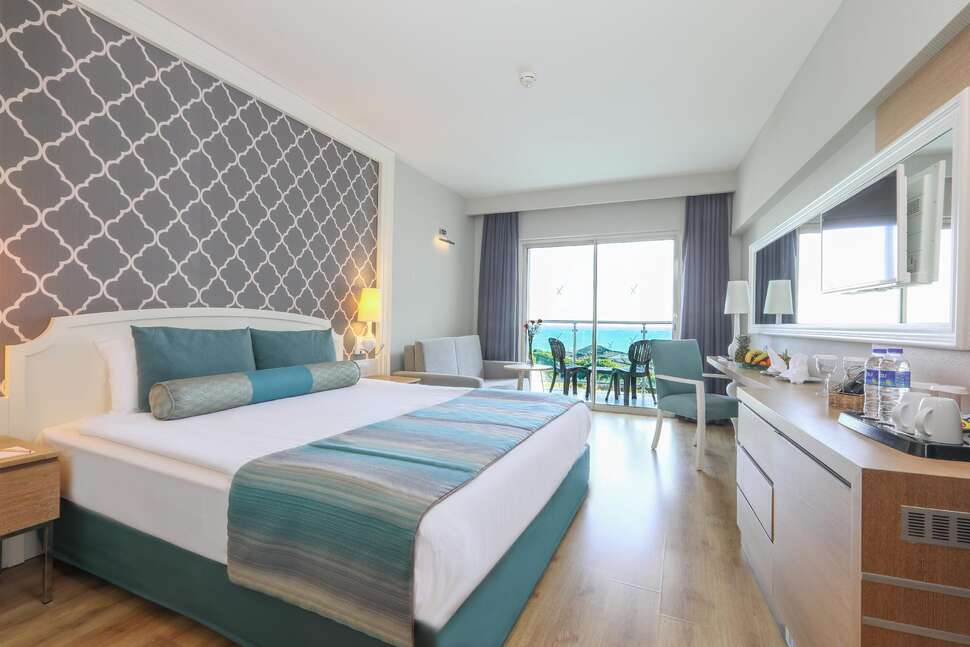 Een foto van Sherwood Dreams Resort