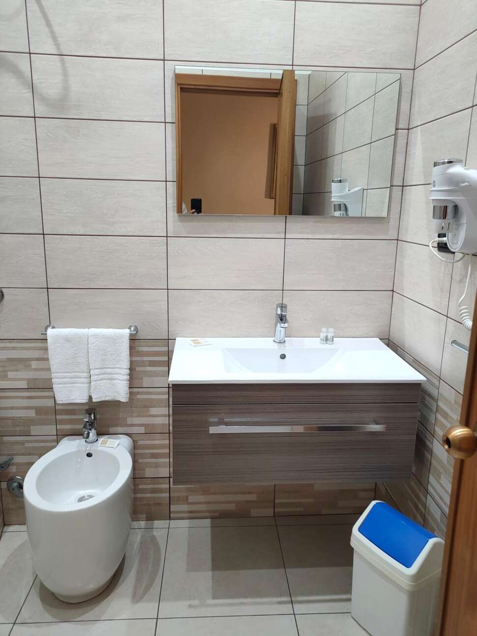 Een foto van Grand Hotel Mose