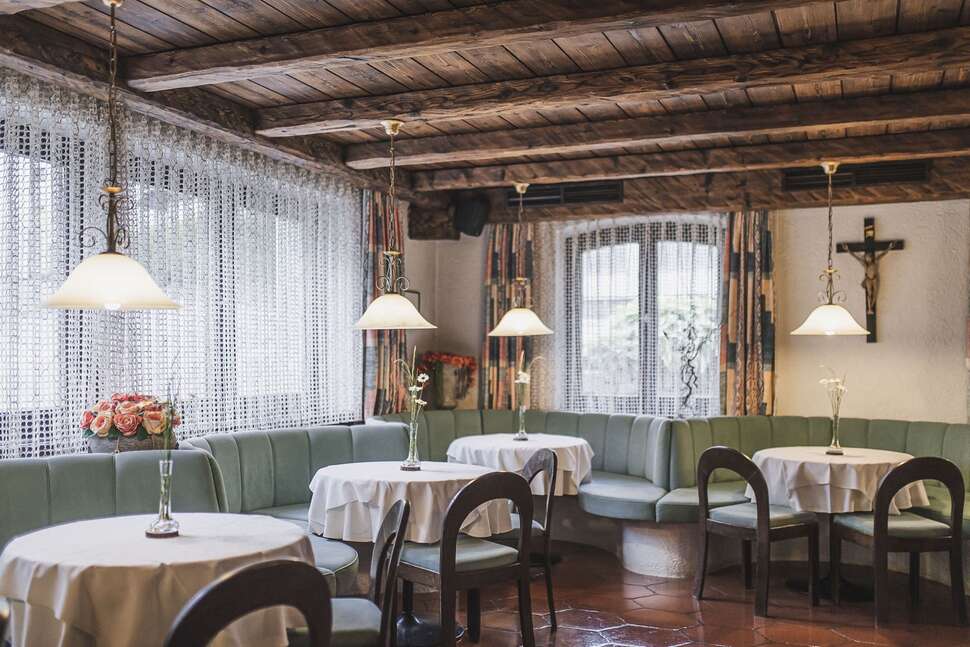 Ein Foto Hotel Brotz