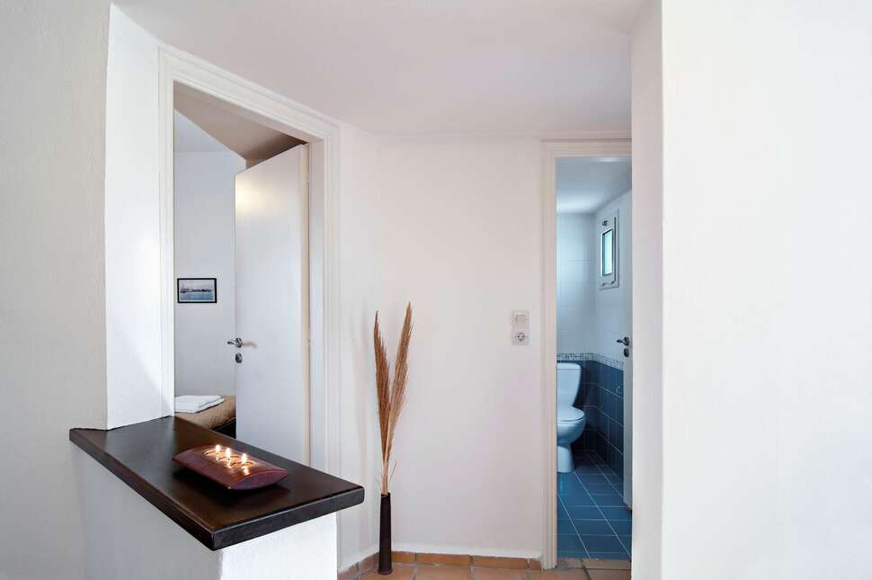 Een foto van Ourania Appartementen