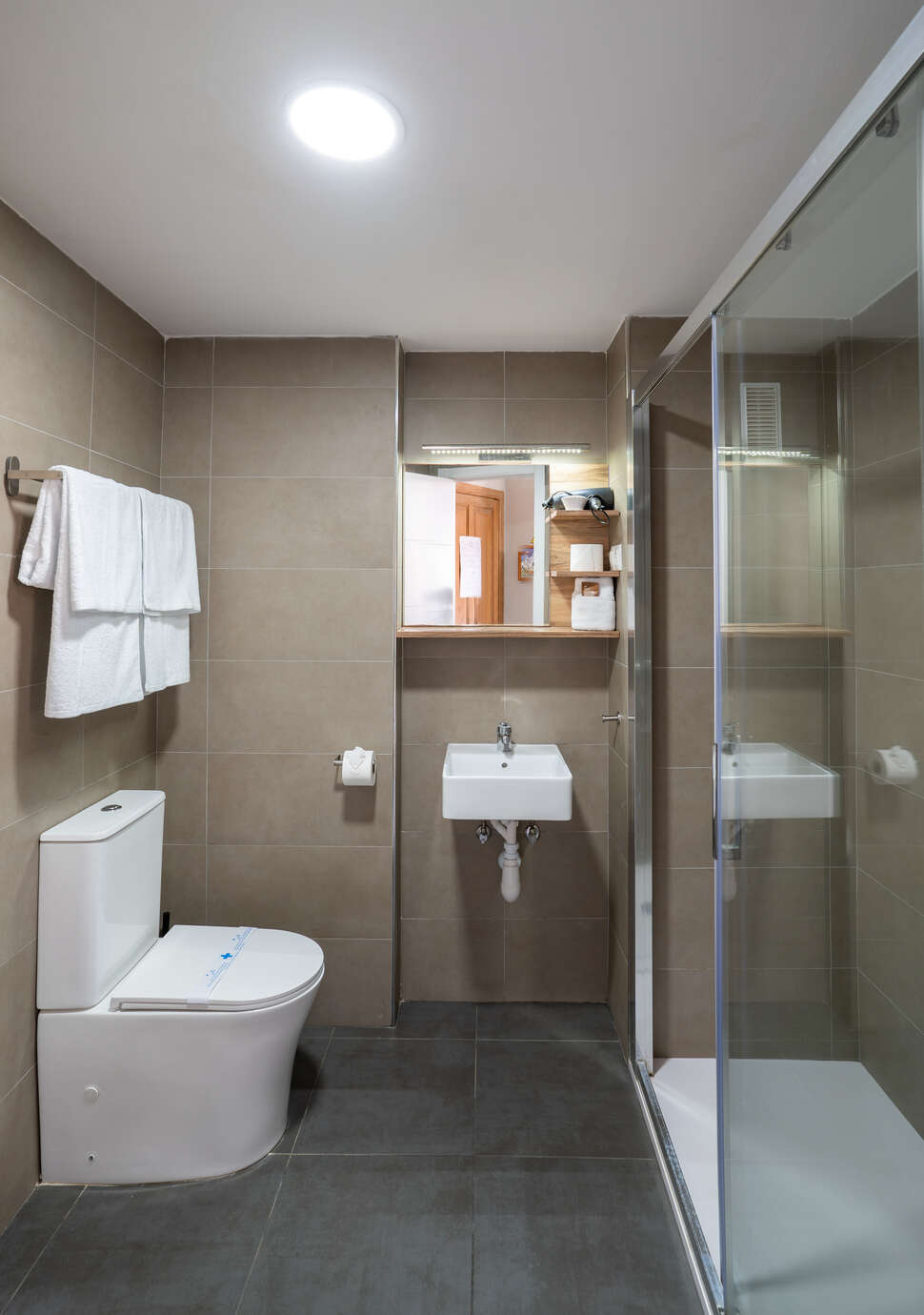 Een foto van Palm Beach Club Appartementen